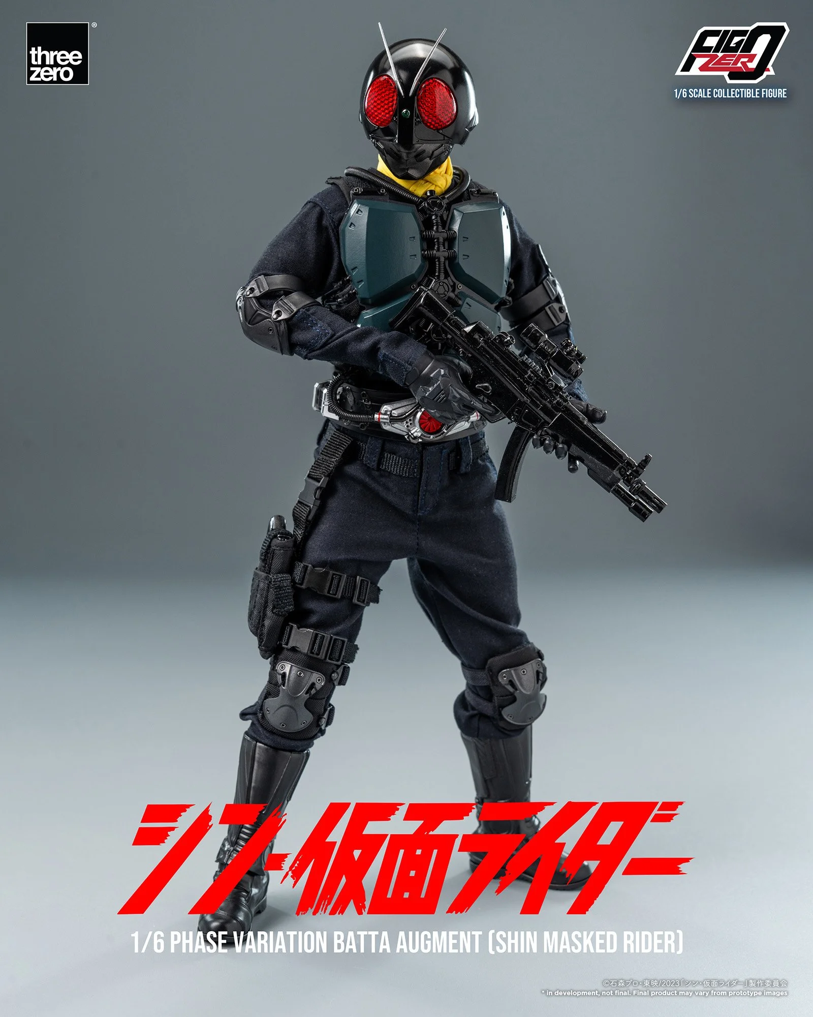 THREEZERO BLOG JP
